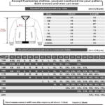 Customization Music Rocker Heavy Rock Singer Mens Baseball Jacket Sweatshirt